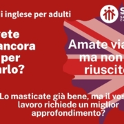 Corsi di inglese San Luigi