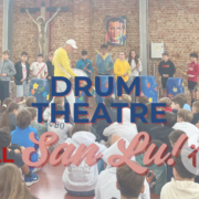 Drum theatre